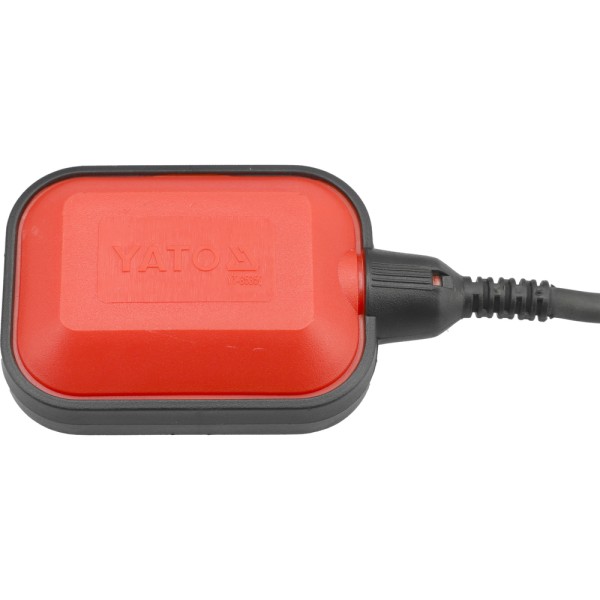 POMPA DO ŚCIEKÓW Z ROZDRABNIACZEM (SYSTEM TNĄCY) 750W YT-85350