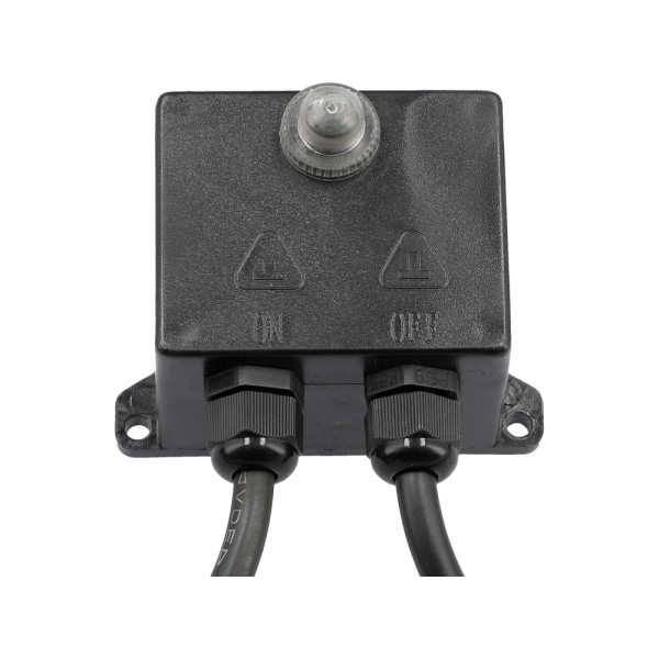 POMPA DO ŚCIEKÓW Z ROZDRABNIACZEM (SYSTEM TNĄCY) 750W YT-85350