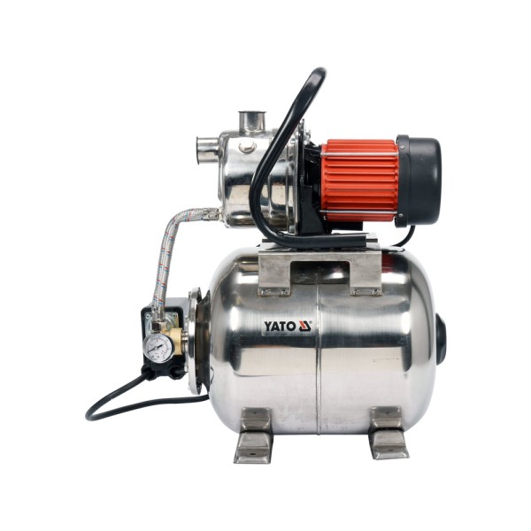 HYDROFOR INOX AUTO 1200W YT-85370