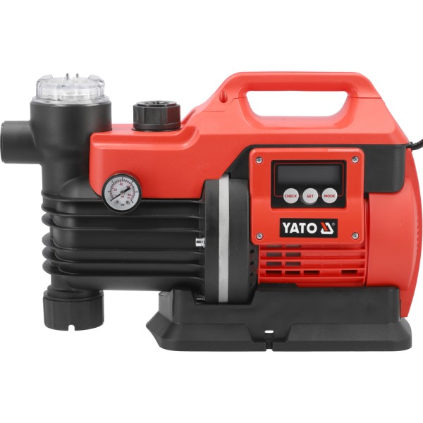 HYDROFOR ELEKTRONICZNY 850W Z FILTREM YT-85371