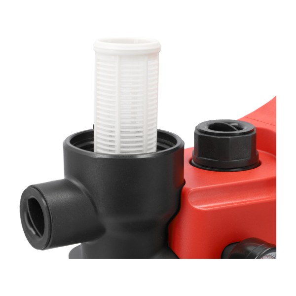 HYDROFOR ELEKTRONICZNY 850W Z FILTREM YT-85371