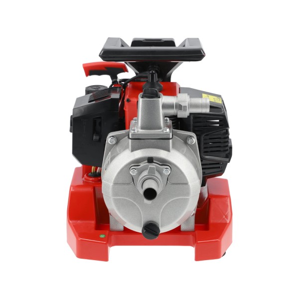 POMPA WODNA SPALINOWA 1