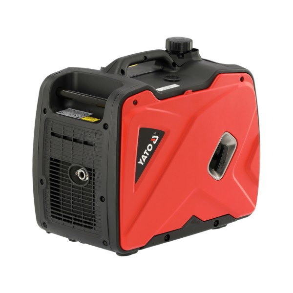 AGREGAT PRĄDOTWÓRCZY INWERTOROWY 3000W YT-85483