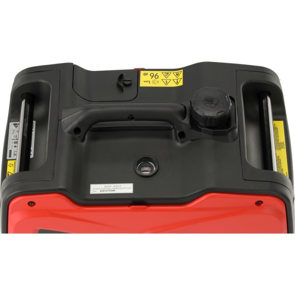 AGREGAT PRĄDOTWÓRCZY INWERTOROWY 3000W YT-85483