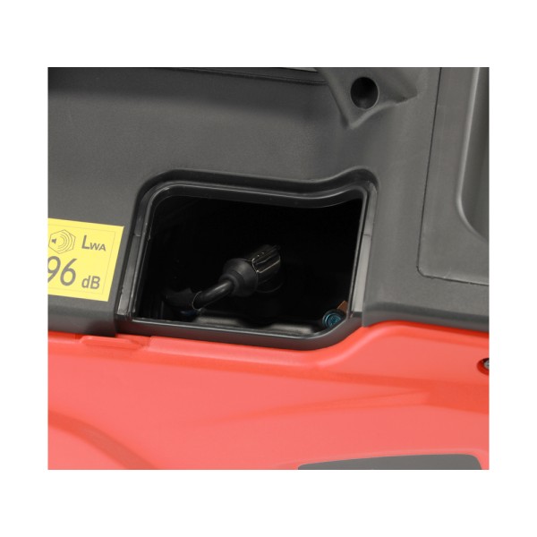 AGREGAT PRĄDOTWÓRCZY INWERTOROWY 3000W YT-85483