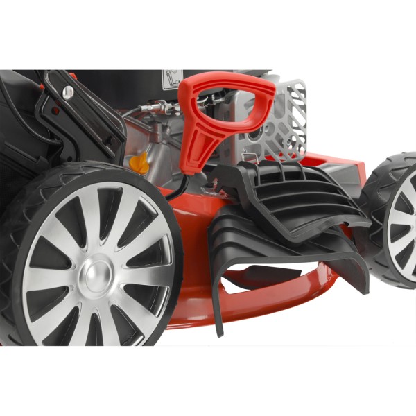 KOSIARKA SPALINOWA 46 CM Z NAPĘDEM POJ 139 CM3 YT-85525