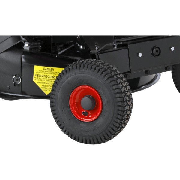 KOSIARKA SPALINOWA SAMOJEZDNA, TRAKTOREK 432 POJ. YT-85550