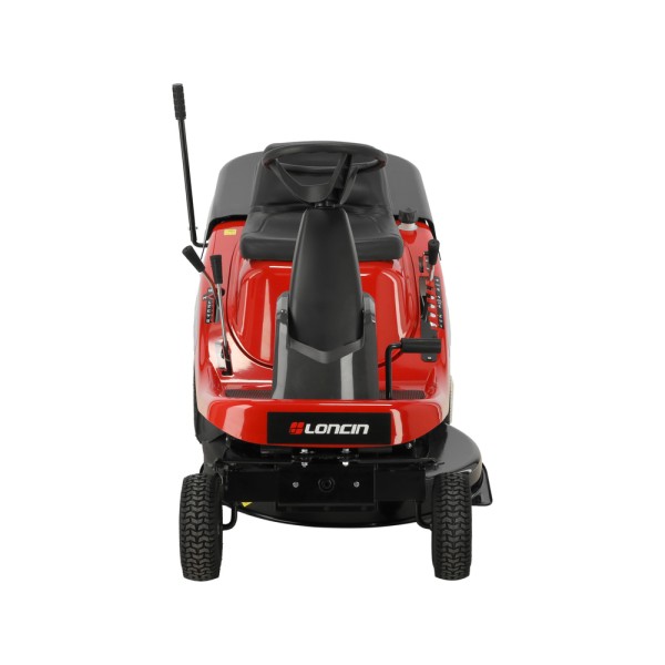 KOSIARKA SPALINOWA SAMOJEZDNA, TRAKTOREK 432 POJ. YT-85550