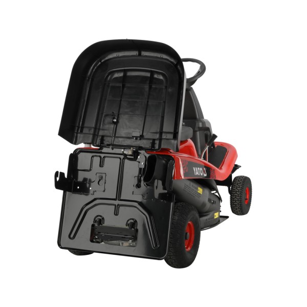 KOSIARKA SPALINOWA SAMOJEZDNA, TRAKTOREK 432 POJ. YT-85550