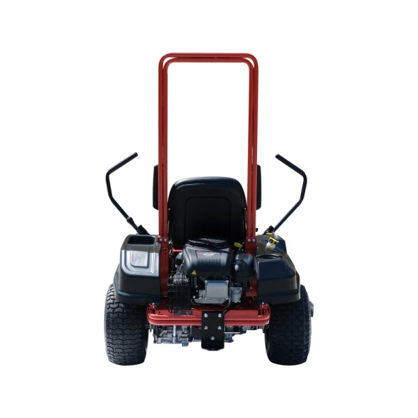 TRAKTOR OGRODOWY, KOSIARKA SPALINOWA - ZERO-SKRĘT 10KW, 107CM YT-85553