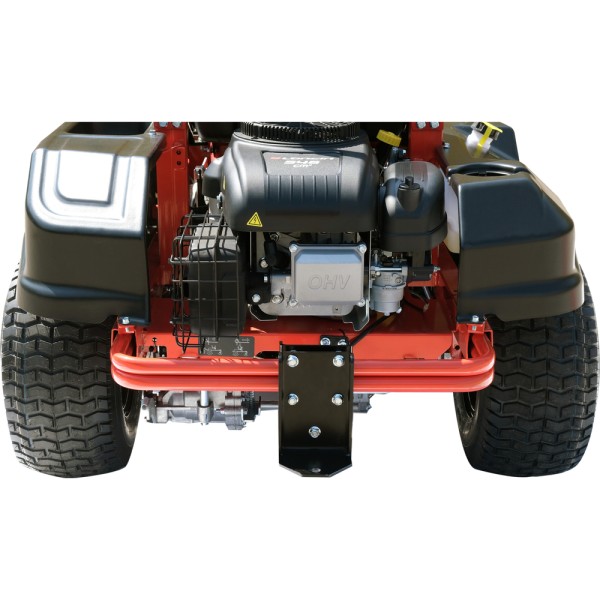 TRAKTOR OGRODOWY, KOSIARKA SPALINOWA - ZERO-SKRĘT 10KW, 107CM YT-85553