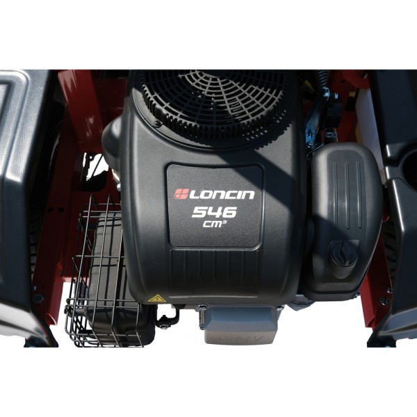 TRAKTOR OGRODOWY, KOSIARKA SPALINOWA - ZERO-SKRĘT 10KW, 107CM YT-85553