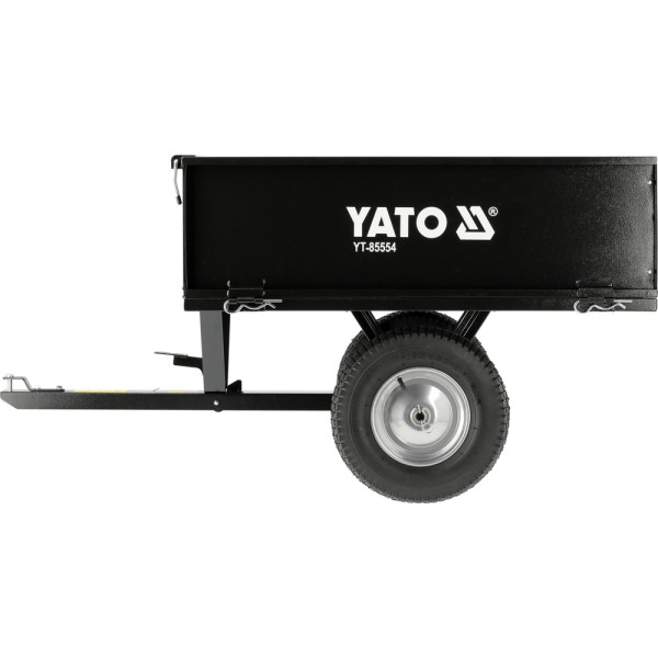 MAŁA PRZYCZEPKA DO TRAKTORKÓW YT-85554