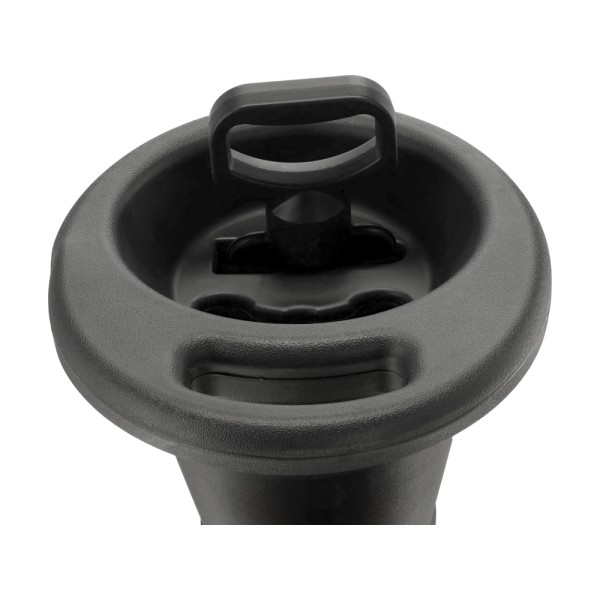 ROZDRABNIACZ SPALINOWY DO GAŁĘZI 45 MM POJ 196 CM3 YT-85580