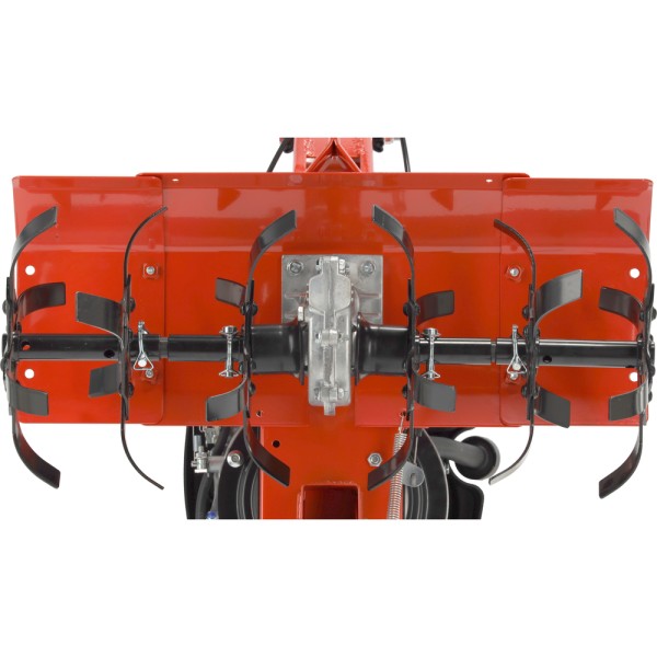 GLEBOGRYZARKA SPALINOWA 36/60 CM POJ 166 CM3 YT-85590