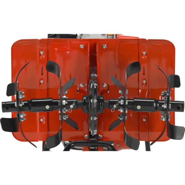 GLEBOGRYZARKA SPALINOWA 35/85CM POJ 196 CM3 YT-85591