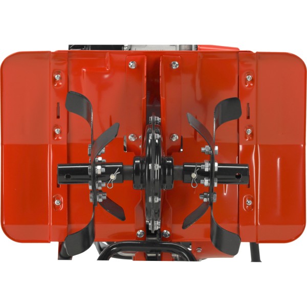 GLEBOGRYZARKA SPALINOWA 35/85CM POJ 196 CM3 YT-85591