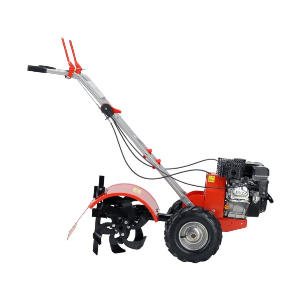 GLEBOGRYZARKA SPALINOWA 48CM POJ 196 CM3 YT-85592