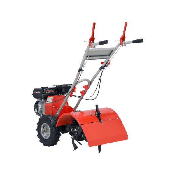 GLEBOGRYZARKA SPALINOWA 48CM POJ 196 CM3 YT-85592