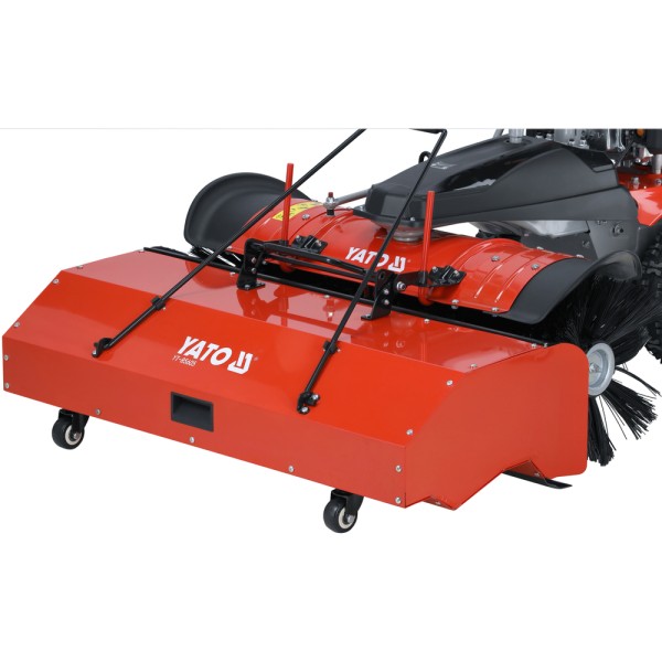 ODPYLACZ/ZBIERACZ DO ZAMIATARKI YT-85600, 100 CM YT-85605