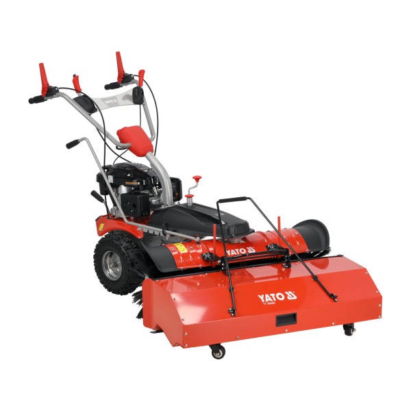 ODPYLACZ/ZBIERACZ DO ZAMIATARKI YT-85600, 100 CM YT-85605