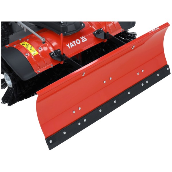 PŁUG DO ZAMIATARKI YT-85600, 100 CM YT-85606