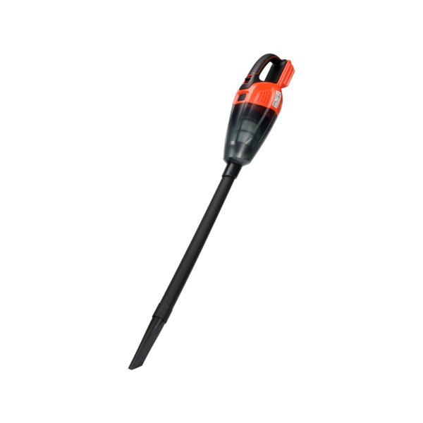 ODKURZACZ PIONOWY 18V, 3,8 KPA, BEZWORKOWY - BEZ AKUMULATORA YT-85680