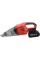 ODKURZACZ SAMOCHODOWY 18V - AKUMULATOR 4AH YT-85682