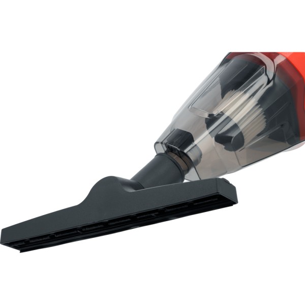 ODKURZACZ SAMOCHODOWY 18V - AKUMULATOR 4AH YT-85682