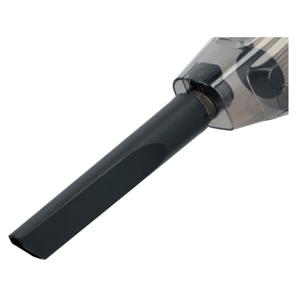 ODKURZACZ SAMOCHODOWY 18V - AKUMULATOR 4AH YT-85682