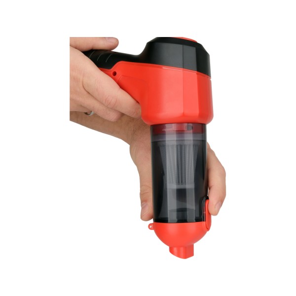 ODKURZACZ SAMOCHODOWY, DMUCHAWA 2W1 BLDC 100W YT-85686