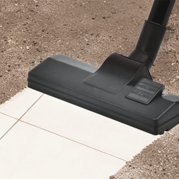 ODKURZACZ WARSZTATOWY 1400W 20L DO PRACY NA SUCHO I NA MOKRO YT-85700