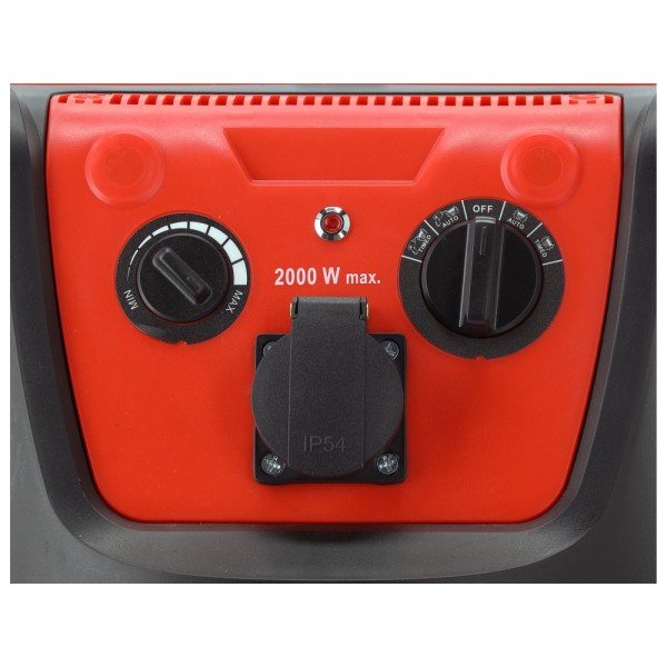 ODKURZACZ Z AUTOMATYCZNYM OTRZĄSACZEM 1600W DO PRACY Z GIPSEM,SZPACHLÓWKĄ YT-85717