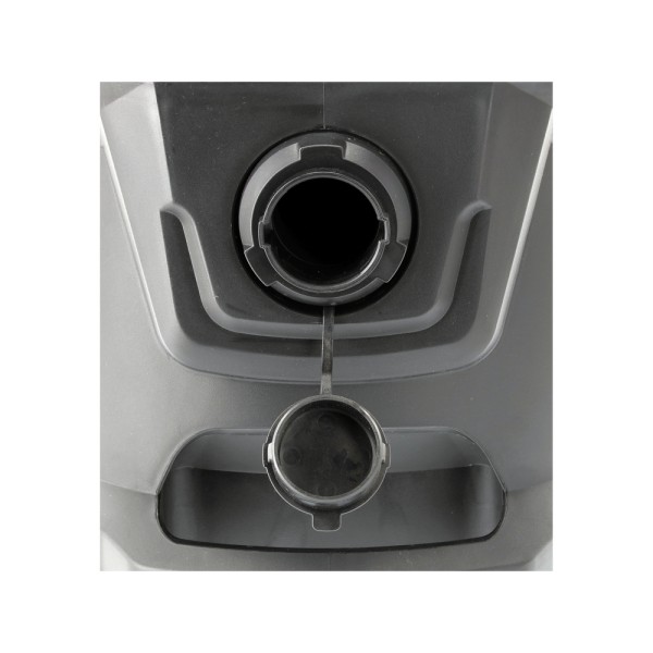 ODKURZACZ Z AUTOMATYCZNYM OTRZĄSACZEM 1600W DO PRACY Z GIPSEM,SZPACHLÓWKĄ YT-85717