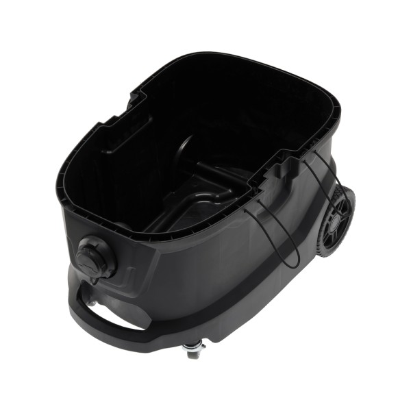 ODKURZACZ 1600W  DO PNEUMATYKI, DO WARSZTATÓW BLACHARSKO LAKIERNICZYCH YT-85718