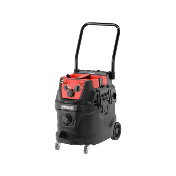 ODKURZACZ 1600W  DO PNEUMATYKI, DO WARSZTATÓW BLACHARSKO LAKIERNICZYCH YT-85718