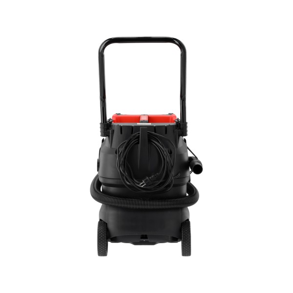 ODKURZACZ 1600W  DO PNEUMATYKI, DO WARSZTATÓW BLACHARSKO LAKIERNICZYCH YT-85718