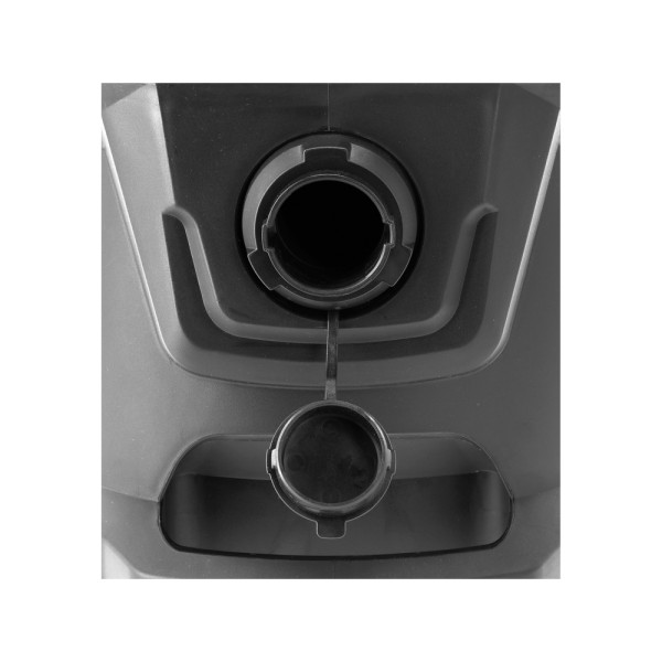 ODKURZACZ 1600W  DO PNEUMATYKI, DO WARSZTATÓW BLACHARSKO LAKIERNICZYCH YT-85718