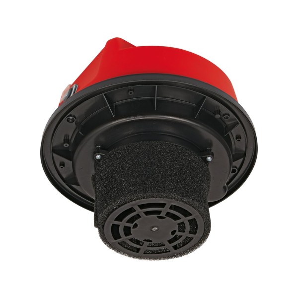 ODKURZACZ WIELOFUNKCYJNY, DO OCZKA WODNEGO 1400W, 30L, IP44 YT-85720