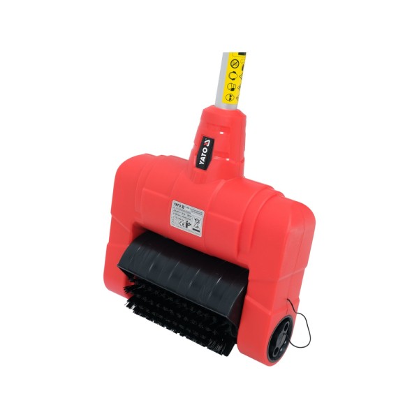 SZCZOTKA ELEKTRYCZNA WIELOZADANIOWA 500W YT-85803