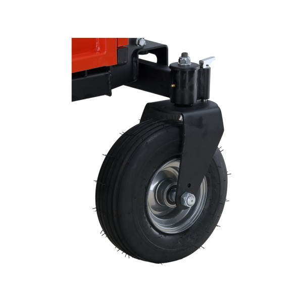 ELEKTRYCZNE WOZIDŁO MOC 1000W, ŁADOWNOŚĆ 500KG YT-86120