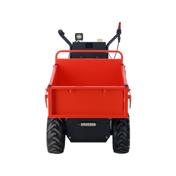 ELEKTRYCZNE WOZIDŁO MOC 1000W, ŁADOWNOŚĆ 500KG YT-86120