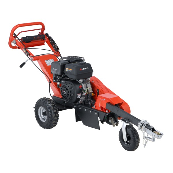 SPALINOWA FREZARKA DO PNI POJ. 420 CM3 YT-86125