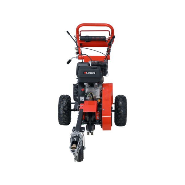 SPALINOWA FREZARKA DO PNI POJ. 420 CM3 YT-86125