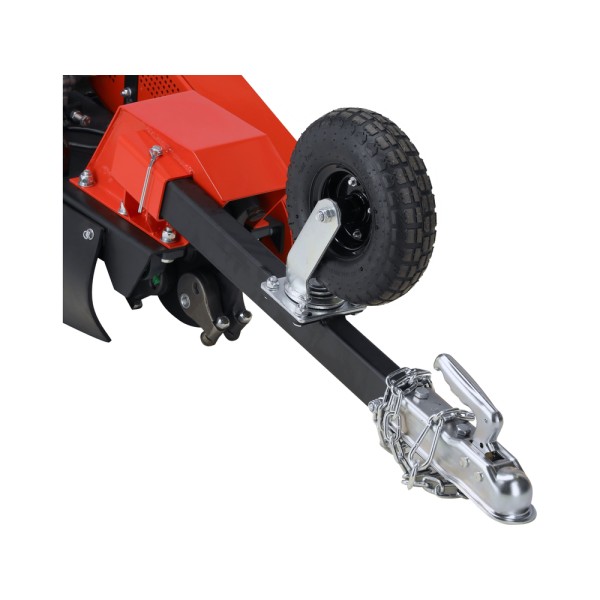 SPALINOWA FREZARKA DO PNI POJ. 420 CM3 YT-86125