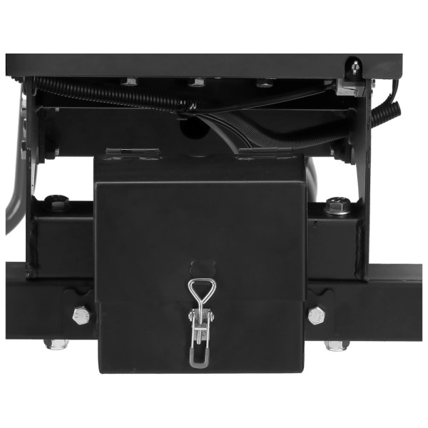 SPALINOWY ROZDRABNIACZ DO GAŁĘZI ŚREDNICA DO 150 MM, POJ. 420 CM3 YT-86158