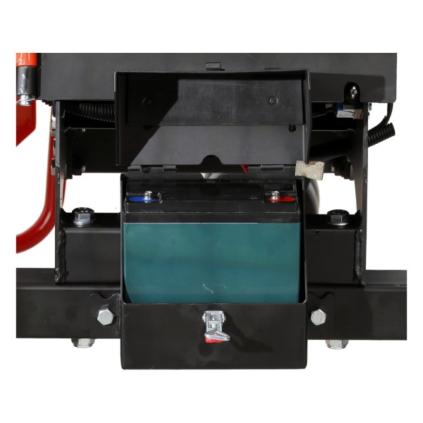 SPALINOWY ROZDRABNIACZ DO GAŁĘZI ŚREDNICA DO 150 MM, POJ. 420 CM3 YT-86158