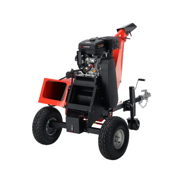 SPALINOWY ROZDRABNIACZ DO GAŁĘZI ŚREDNICA DO 150 MM, POJ. 420 CM3 YT-86158