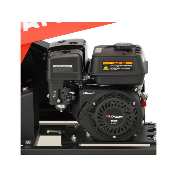 RĘBAK/PRZECINARKA DO GAŁĘZI SPALINOWA ŚREDNICA CIĘCIA 60 MM, POJ. 196 CM3 YT-86160