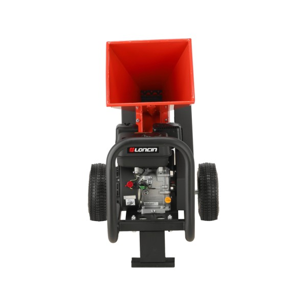 RĘBAK/PRZECINARKA DO GAŁĘZI SPALINOWA ŚREDNICA CIĘCIA 60 MM, POJ. 196 CM3 YT-86160